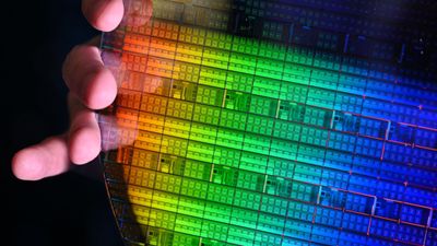 TSMC's N2 process has a major advantage over Intel's 18A: SRAM density