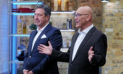 Gregg Wallace: MasterChef’s John Torode says allegations against co-host ‘truly upsetting’