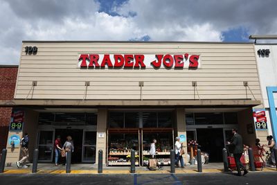 Trader Joe's collapsible bag is the new Stanley cup as collectors go wild