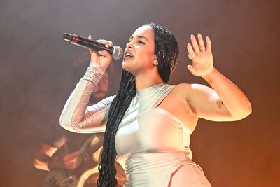 Mobo Awards 2025: Jorja Smith and Central Cee lead nominees - see the full list