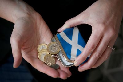 Key points from the Scottish Budget