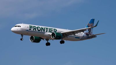 Frontier Airlines makes a big change many travelers will like