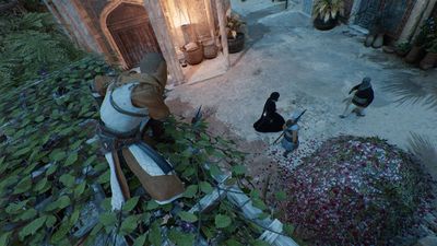 The best stealth games you can sneak through right now