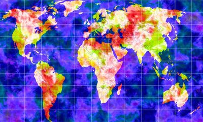 Google DeepMind predicts weather more accurately than leading system