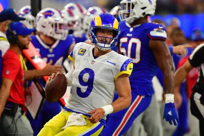 Analyzing Rams’ playoff odds and the impact of a win or loss vs. Bills