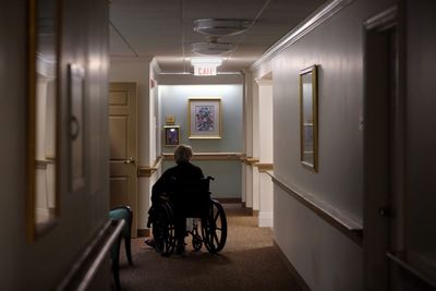 Nursing home staffing rule in limbo as Trump 2.0 approaches - Roll Call