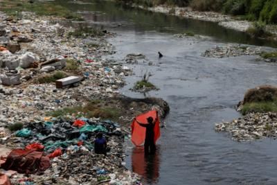 Schools In Nigeria Partner With Greenhill Recycling To Tackle Waste