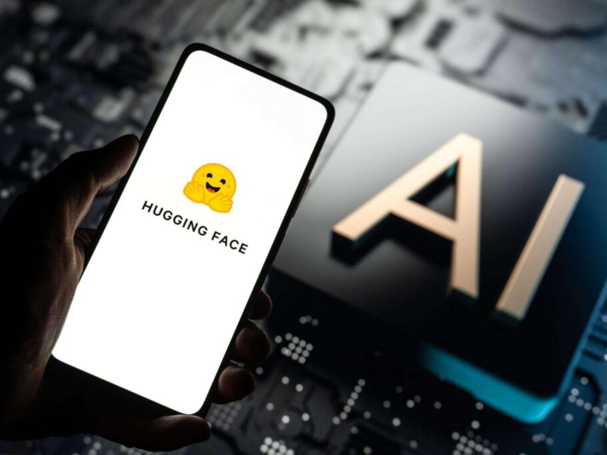 Nvidia-Backed Hugging Face CEO Makes 6 Predictions For…