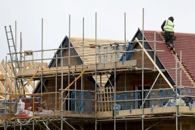 Campaigners welcome £768m for affordable housing but warn far more required