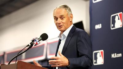 Old Audio of Rob Manfred Ripping Idea Similar to Golden At-Bat Rule Resurfaces