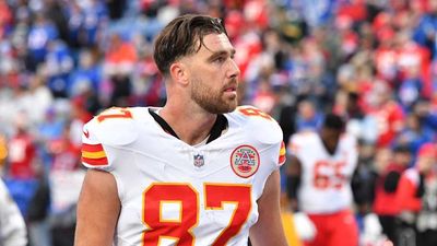 Travis Kelce Makes Blunt Admission on His Chemistry Issues With Patrick Mahomes