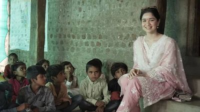 Sara Tendulkar joins Sachin Tendulkar Foundation as Director, legendary batter shares on social media