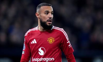 Manchester United scrap rainbow jackets after Mazraoui cites religious objections