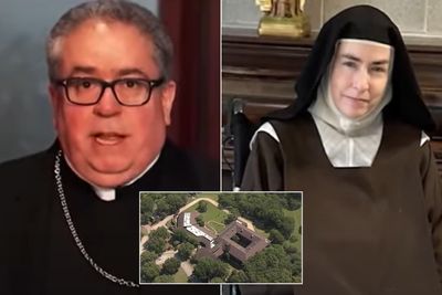 Vatican Declares Texas Convent 'Extinct' After Reverend Mother Accused of Online Affair With Out-of-State Priest