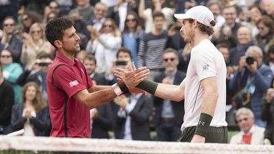 Coach Andy Murray Will Not Attend Start of Novak Djokovic 2025's Season