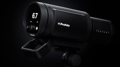 Profoto launches the Pro-B3 – the 'ultimate on-location flash'