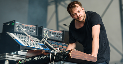 “Most of the classical venues have a very arrogant attitude towards pop music, which is what I’m considered to be by most of them”: Nils Frahm hits out at genre snobbery