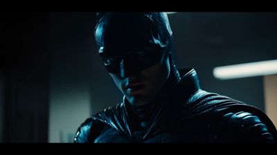 New Batman fan film is made entirely with AI, and you won’t believe how good it is