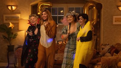 Bad Sisters season 2 episode 5 recap: a birthday surprise from beyond the grave