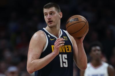 Nikola Jokic explains how turnovers are affecting the Nuggets this season