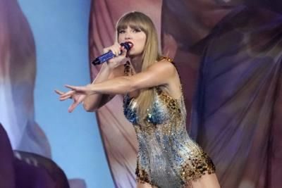 Taylor Swift's Eras Tour: A Global Phenomenon Comes To End