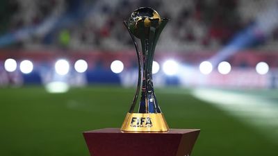 FIFA & DAZN Agree $1bn Deal Over 2025 Club World Cup