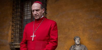 Conclave: tight thriller about Vatican power politics chimes with a year of elections