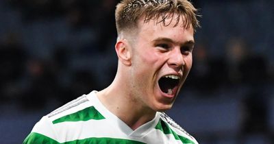 Daniel Cummings Celtic state of play as possible transfer compensation 'outlined'