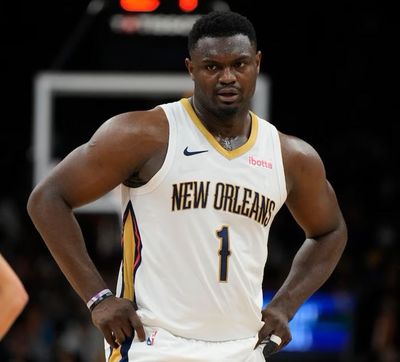 Pelicans Rumors: Zion Williamson Won't Be Waived