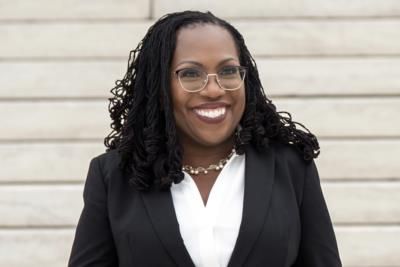 Justice Ketanji Brown Jackson Expresses Concern Over Transgender Care Issues