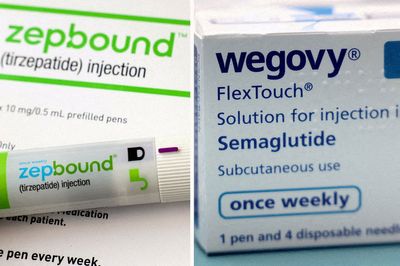 Weight-loss meds go head-to-head in new study. One was significantly more effective, drugmaker says