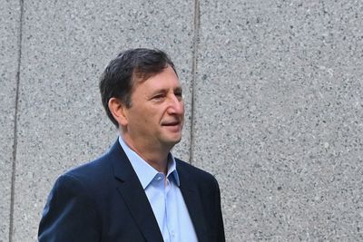 Crypto boss Alex Mashinsky pleads guilty