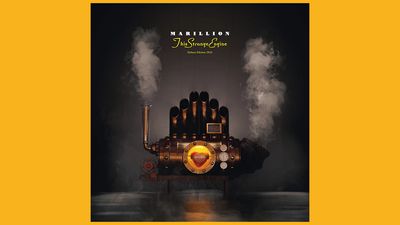 “Dismissed by some as too lightweight, time has reframed it as a pivotal album musically and historically”: Marillion’s This Strange Engine Deluxe Edition