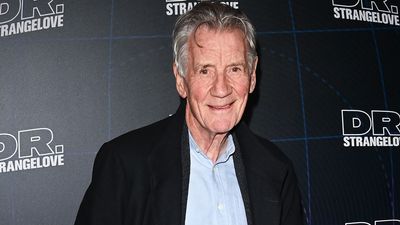 “I’d never considered myself a lyric writer, but me and Terry put it together in about 15 minutes. Then, we went to the pub!”: Michael Palin on his most famous musical moment and the “genius” of Neil lnnes