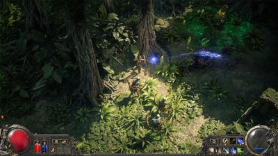 Is Path of Exile 2 on Xbox?