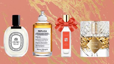 Merry spritz-mas! These 6 perfumes bottle up nostalgic notes of the festive season