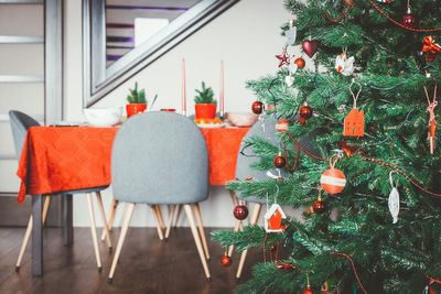 The best Christmas tree rentals in London: how to make the season merry and green