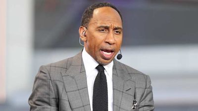 ‘First Take’ Has Fun Ribbing Stephen A. Smith Over Reported $120 Million ESPN Deal