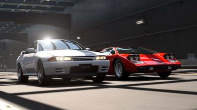 PlayStation Launches a Free-to-Play Version of Gran Turismo