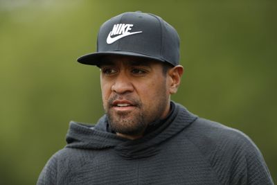 Tony Finau shoots down LIV Golf rumors and gives legit reason for withdrawing from Hero World Challenge