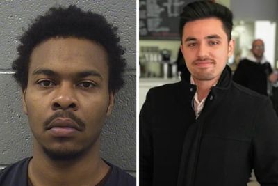 Chicago Man Gets 60 Years in Prison for Killing PhD Student Just Hours After He Arrived in Town for School