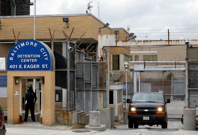 Maryland officials failed to properly oversee prisoner health care contracts