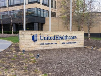 UnitedHealth 'Deeply Saddened' By Death Of Executive Brian Thompson: New York Police Offer $10K Reward For Information