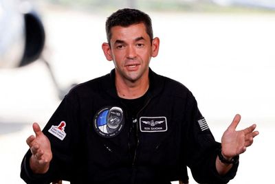 Trump taps billionaire and private astronaut Jared Isaacman to lead Nasa