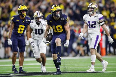 Colts’ positions of need: PFF’s top tight ends in 2025 NFL draft class