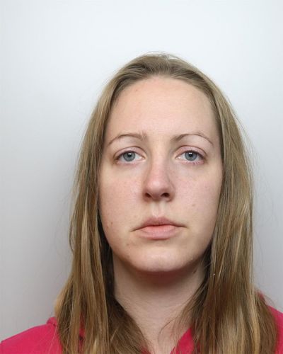 Killer Nurse Lucy Letby, Jailed For Killing 7 Babies, Now Being Questioned In Other Deaths