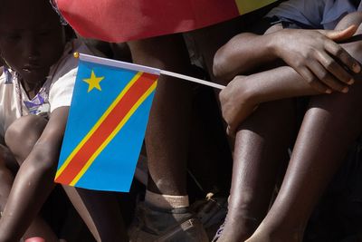 143 deaths linked to illness in DRC
