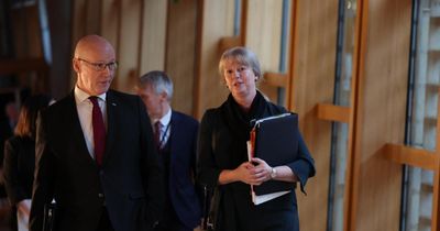 Top financial institutions give verdicts on SNP's Scottish Budget