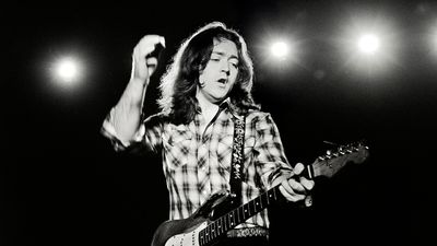 “I can’t play jigs or reels or any of that traditional Irish stuff, but I have got a good ear for blues, the tonality of it”: 3 ways to supercharge your lead guitar playing like Rory Gallagher