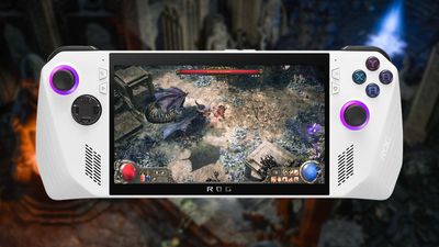 Can you play Path of Exile 2 on Steam Deck, ROG Ally, and other gaming handhelds?